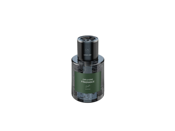 Green Lion Car and Home Fragrance - Clear (150ml) Green Lion Car and Home Fragrance - Clear (150ml)